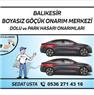 Balıkesir Göçük Onarım Merkezi - Balıkesir